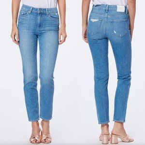Paige | NWT Hoxton Slim Jeans Sz. 28